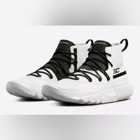 Under Armour Other - Men's Under Armour Stephen Curry SC 3Zero II Shoes, size 9